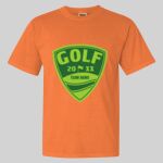 Garment Dyed Heavyweight Ringspun Resort Tee Thumbnail