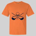 Garment Dyed Heavyweight Ringspun Resort Tee Thumbnail