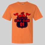 Garment Dyed Heavyweight Ringspun Resort Tee Thumbnail