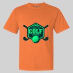 Garment Dyed Heavyweight Ringspun Resort Tee Thumbnail