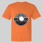 Garment Dyed Heavyweight Ringspun Resort Tee Thumbnail