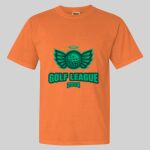 Garment Dyed Heavyweight Ringspun Resort Tee Thumbnail