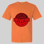 Garment Dyed Heavyweight Ringspun Resort Tee Thumbnail