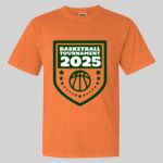 Garment Dyed Heavyweight Ringspun Resort Tee Thumbnail