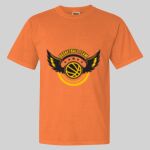 Garment Dyed Heavyweight Ringspun Resort Tee Thumbnail