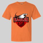 Garment Dyed Heavyweight Ringspun Resort Tee Thumbnail