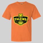 Garment Dyed Heavyweight Ringspun Resort Tee Thumbnail