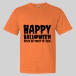 Garment Dyed Heavyweight Ringspun Resort Tee Thumbnail