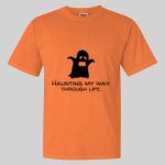 Garment Dyed Heavyweight Ringspun Resort Tee Thumbnail