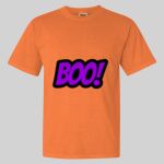 Garment Dyed Heavyweight Ringspun Resort Tee Thumbnail