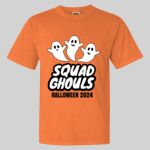 Garment Dyed Heavyweight Ringspun Resort Tee Thumbnail