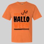 Garment Dyed Heavyweight Ringspun Resort Tee Thumbnail