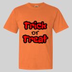 Garment Dyed Heavyweight Ringspun Resort Tee Thumbnail