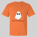 Garment Dyed Heavyweight Ringspun Resort Tee Thumbnail