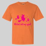 Garment Dyed Heavyweight Ringspun Resort Tee Thumbnail