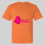 Garment Dyed Heavyweight Ringspun Resort Tee Thumbnail