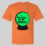 Garment Dyed Heavyweight Ringspun Resort Tee Thumbnail