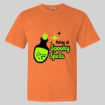 Garment Dyed Heavyweight Ringspun Resort Tee Thumbnail