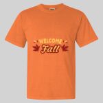 Garment Dyed Heavyweight Ringspun Resort Tee Thumbnail