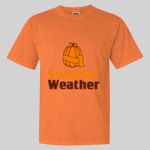 Garment Dyed Heavyweight Ringspun Resort Tee Thumbnail