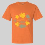 Garment Dyed Heavyweight Ringspun Resort Tee Thumbnail