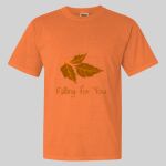 Garment Dyed Heavyweight Ringspun Resort Tee Thumbnail