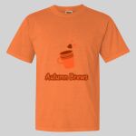 Garment Dyed Heavyweight Ringspun Resort Tee Thumbnail