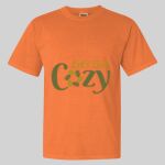 Garment Dyed Heavyweight Ringspun Resort Tee Thumbnail