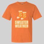 Garment Dyed Heavyweight Ringspun Resort Tee Thumbnail