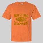 Garment Dyed Heavyweight Ringspun Resort Tee Thumbnail