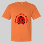 Garment Dyed Heavyweight Ringspun Resort Tee Thumbnail