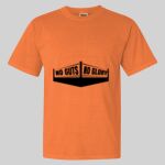 Garment Dyed Heavyweight Ringspun Resort Tee Thumbnail