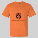 Garment Dyed Heavyweight Ringspun Resort Tee Thumbnail