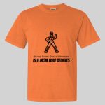 Garment Dyed Heavyweight Ringspun Resort Tee Thumbnail