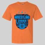 Garment Dyed Heavyweight Ringspun Resort Tee Thumbnail