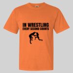 Garment Dyed Heavyweight Ringspun Resort Tee Thumbnail