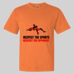 Garment Dyed Heavyweight Ringspun Resort Tee Thumbnail