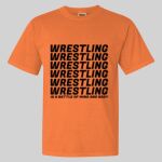 Garment Dyed Heavyweight Ringspun Resort Tee Thumbnail