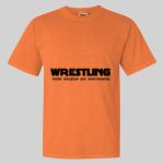 Garment Dyed Heavyweight Ringspun Resort Tee Thumbnail