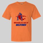 Garment Dyed Heavyweight Ringspun Resort Tee Thumbnail