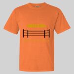 Garment Dyed Heavyweight Ringspun Resort Tee Thumbnail