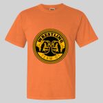 Garment Dyed Heavyweight Ringspun Resort Tee Thumbnail