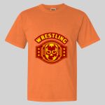 Garment Dyed Heavyweight Ringspun Resort Tee Thumbnail