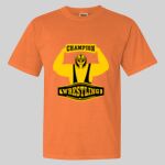 Garment Dyed Heavyweight Ringspun Resort Tee Thumbnail