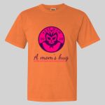 Garment Dyed Heavyweight Ringspun Resort Tee Thumbnail