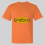 Garment Dyed Heavyweight Ringspun Resort Tee Thumbnail