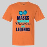 Garment Dyed Heavyweight Ringspun Resort Tee Thumbnail