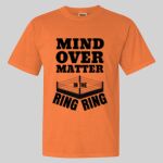 Garment Dyed Heavyweight Ringspun Resort Tee Thumbnail