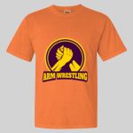 Garment Dyed Heavyweight Ringspun Resort Tee Thumbnail