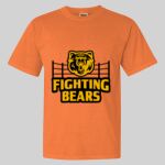 Garment Dyed Heavyweight Ringspun Resort Tee Thumbnail